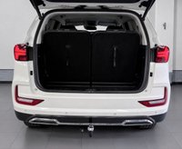 USED 2022 22 SSANGYONG REXTON 2.2D Ultimate SUV 5dr Diesel T-Tronic 4WD Euro 6 (202 ps) 