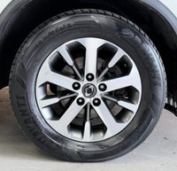 USED 2022 22 SSANGYONG REXTON 2.2D Ultimate SUV 5dr Diesel T-Tronic 4WD Euro 6 (202 ps) 