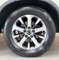 USED 2022 22 SSANGYONG REXTON 2.2D Ultimate SUV 5dr Diesel T-Tronic 4WD Euro 6 (202 ps) 