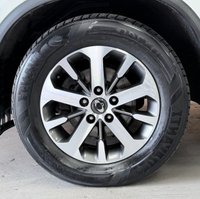 USED 2022 22 SSANGYONG REXTON 2.2D Ultimate SUV 5dr Diesel T-Tronic 4WD Euro 6 (202 ps) 