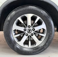 USED 2022 22 SSANGYONG REXTON 2.2D Ultimate SUV 5dr Diesel T-Tronic 4WD Euro 6 (202 ps) 