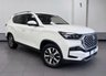 USED 2022 22 SSANGYONG REXTON 2.2D Ultimate SUV 5dr Diesel T-Tronic 4WD Euro 6 (202 ps) 