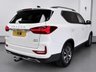 USED 2022 22 SSANGYONG REXTON 2.2D Ultimate SUV 5dr Diesel T-Tronic 4WD Euro 6 (202 ps) 