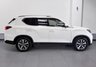 USED 2022 22 SSANGYONG REXTON 2.2D Ultimate SUV 5dr Diesel T-Tronic 4WD Euro 6 (202 ps) 