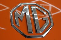 USED 2023 23 MG MG4 64kWh Trophy Long Range Hatchback 5dr Electric Auto (203 ps) ONE OWNER / 2 KEYS