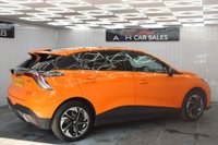 USED 2023 23 MG MG4 64kWh Trophy Long Range Hatchback 5dr Electric Auto (203 ps) ONE OWNER / 2 KEYS
