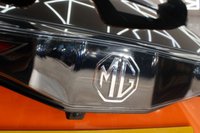 USED 2023 23 MG MG4 64kWh Trophy Long Range Hatchback 5dr Electric Auto (203 ps) ONE OWNER / 2 KEYS