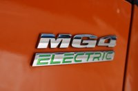 USED 2023 23 MG MG4 64kWh Trophy Long Range Hatchback 5dr Electric Auto (203 ps) ONE OWNER / 2 KEYS