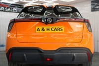 USED 2023 23 MG MG4 64kWh Trophy Long Range Hatchback 5dr Electric Auto (203 ps) ONE OWNER / 2 KEYS