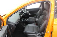 USED 2023 23 MG MG4 64kWh Trophy Long Range Hatchback 5dr Electric Auto (203 ps) ONE OWNER / 2 KEYS
