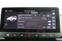USED 2023 23 MG MG4 64kWh Trophy Long Range Hatchback 5dr Electric Auto (203 ps) ONE OWNER / 2 KEYS