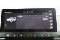 USED 2023 23 MG MG4 64kWh Trophy Long Range Hatchback 5dr Electric Auto (203 ps) ONE OWNER / 2 KEYS