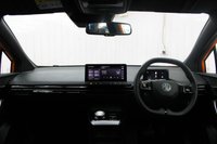 USED 2023 23 MG MG4 64kWh Trophy Long Range Hatchback 5dr Electric Auto (203 ps) ONE OWNER / 2 KEYS