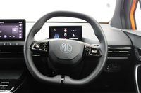USED 2023 23 MG MG4 64kWh Trophy Long Range Hatchback 5dr Electric Auto (203 ps) ONE OWNER / 2 KEYS