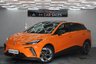 USED 2023 23 MG MG4 64kWh Trophy Long Range Hatchback 5dr Electric Auto (203 ps) ONE OWNER / 2 KEYS