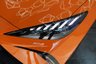 USED 2023 23 MG MG4 64kWh Trophy Long Range Hatchback 5dr Electric Auto (203 ps) ONE OWNER / 2 KEYS