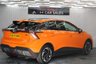 USED 2023 23 MG MG4 64kWh Trophy Long Range Hatchback 5dr Electric Auto (203 ps) ONE OWNER / 2 KEYS