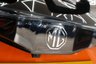 USED 2023 23 MG MG4 64kWh Trophy Long Range Hatchback 5dr Electric Auto (203 ps) ONE OWNER / 2 KEYS