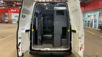 USED 2020 69 FORD TRANSIT CUSTOM 2.0 300 EcoBlue Leader Panel Van 5dr Diesel Manual L1 H2 Euro 6 (s/s) (105 ps) 
