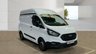 USED 2020 69 FORD TRANSIT CUSTOM 2.0 300 EcoBlue Leader Panel Van 5dr Diesel Manual L1 H2 Euro 6 (s/s) (105 ps) 