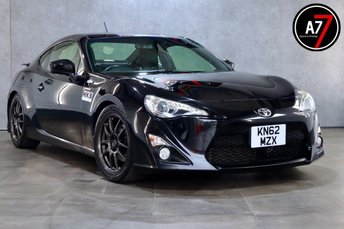 2012 TOYOTA GT86