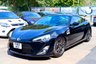 USED 2012 62 TOYOTA GT86 2.0 Boxer D-4S Coupe 2dr Petrol Manual Euro 5 (200 ps) 