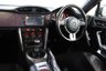 USED 2012 62 TOYOTA GT86 2.0 Boxer D-4S Coupe 2dr Petrol Manual Euro 5 (200 ps) 