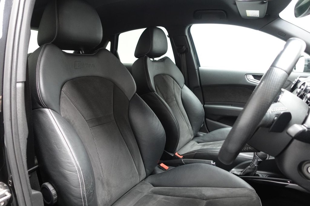 2018 Audi A1 — image 2
