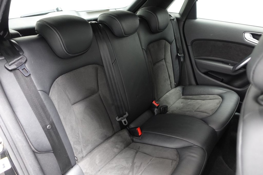 2018 Audi A1 — image 7