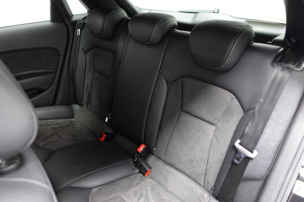 2018 Audi A1 — image 8