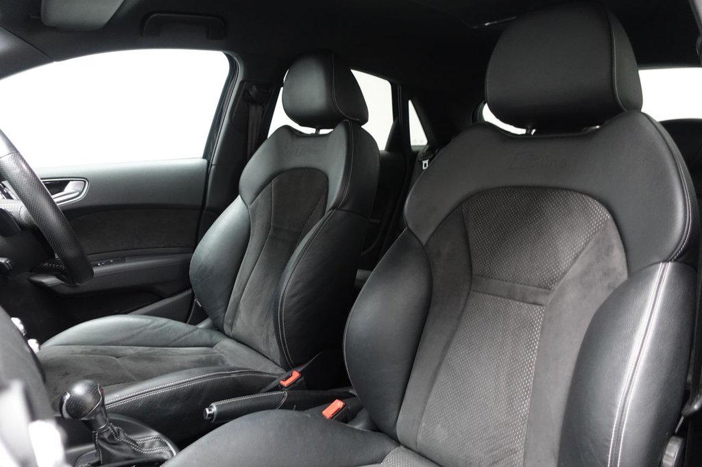 2018 Audi A1 — image 6