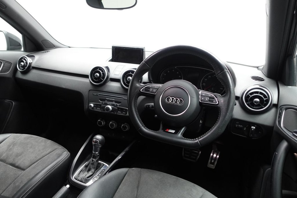 2018 Audi A1 — image 5
