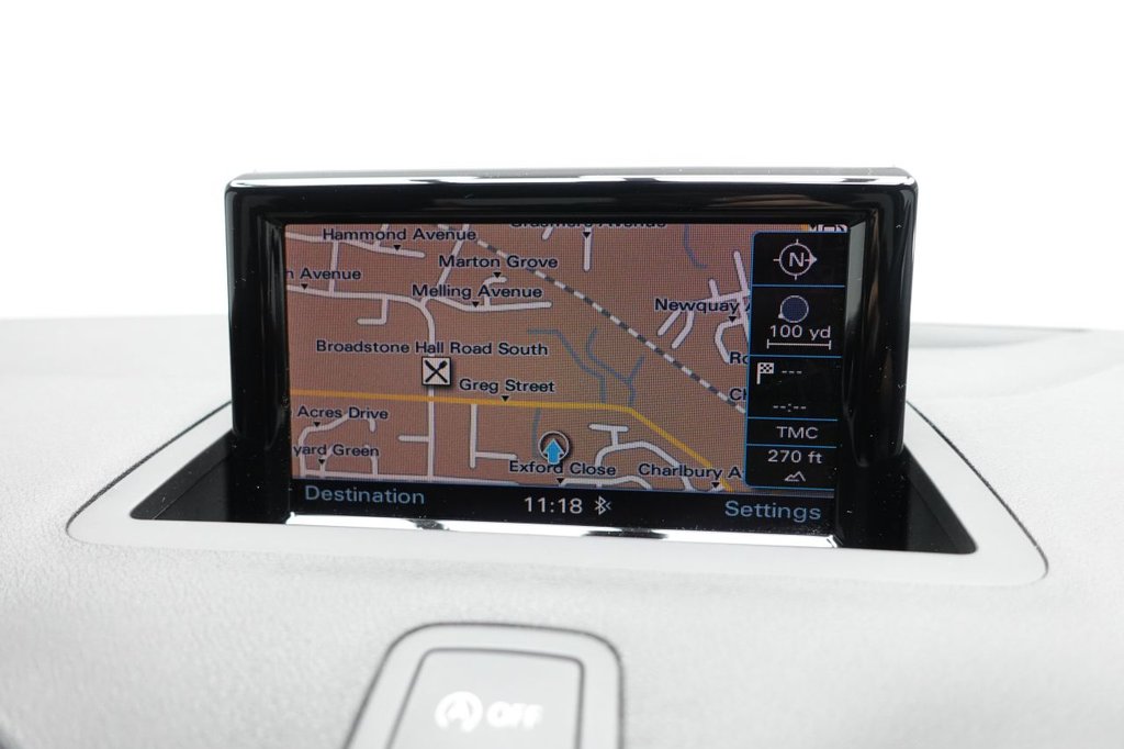 2018 Audi A1 — image 1