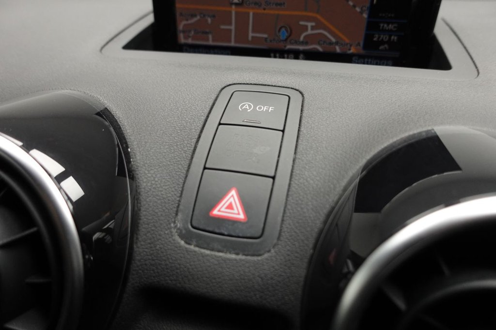 2018 Audi A1 — image 20