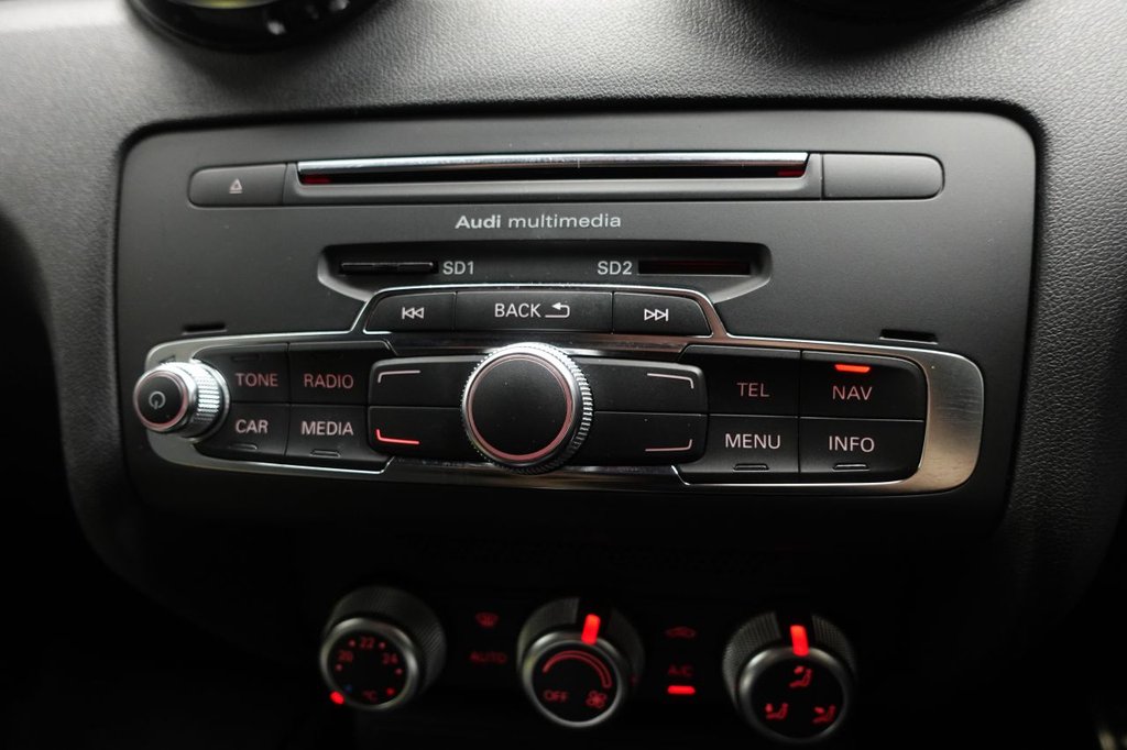 2018 Audi A1 — image 21