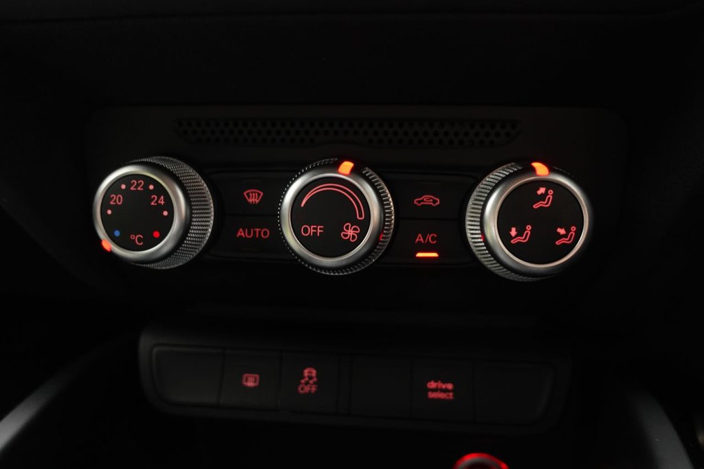 2018 Audi A1 — image 22
