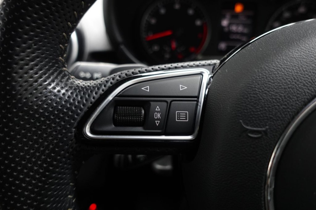 2018 Audi A1 — image 15