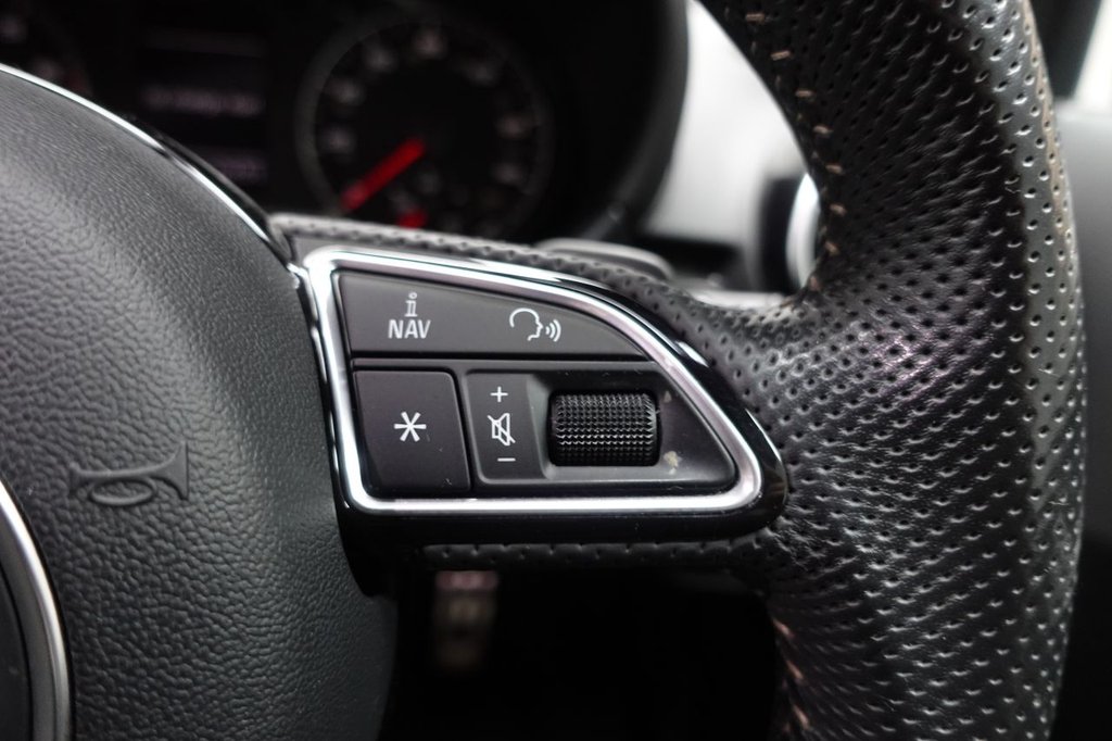 2018 Audi A1 — image 16
