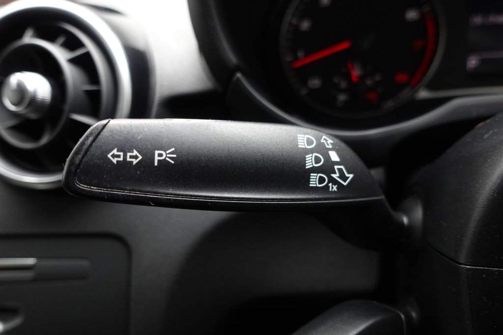 2018 Audi A1 — image 17