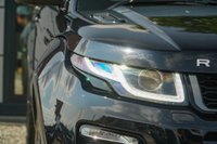 USED 2017 67 LAND ROVER RANGE ROVER EVOQUE 2.0 TD4 HSE Dynamic Lux SUV 5dr Diesel Auto 4WD Euro 6 (s/s) (180 ps) 