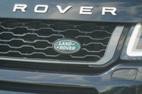 USED 2017 67 LAND ROVER RANGE ROVER EVOQUE 2.0 TD4 HSE Dynamic Lux SUV 5dr Diesel Auto 4WD Euro 6 (s/s) (180 ps) 