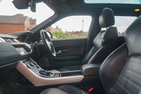 USED 2017 67 LAND ROVER RANGE ROVER EVOQUE 2.0 TD4 HSE Dynamic Lux SUV 5dr Diesel Auto 4WD Euro 6 (s/s) (180 ps) 