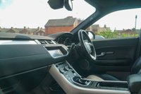 USED 2017 67 LAND ROVER RANGE ROVER EVOQUE 2.0 TD4 HSE Dynamic Lux SUV 5dr Diesel Auto 4WD Euro 6 (s/s) (180 ps) 