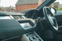 USED 2017 67 LAND ROVER RANGE ROVER EVOQUE 2.0 TD4 HSE Dynamic Lux SUV 5dr Diesel Auto 4WD Euro 6 (s/s) (180 ps) 