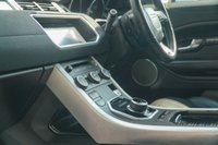 USED 2017 67 LAND ROVER RANGE ROVER EVOQUE 2.0 TD4 HSE Dynamic Lux SUV 5dr Diesel Auto 4WD Euro 6 (s/s) (180 ps) 