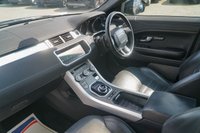 USED 2017 67 LAND ROVER RANGE ROVER EVOQUE 2.0 TD4 HSE Dynamic Lux SUV 5dr Diesel Auto 4WD Euro 6 (s/s) (180 ps) 