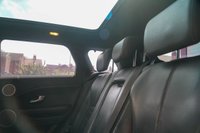 USED 2017 67 LAND ROVER RANGE ROVER EVOQUE 2.0 TD4 HSE Dynamic Lux SUV 5dr Diesel Auto 4WD Euro 6 (s/s) (180 ps) 