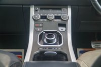 USED 2017 67 LAND ROVER RANGE ROVER EVOQUE 2.0 TD4 HSE Dynamic Lux SUV 5dr Diesel Auto 4WD Euro 6 (s/s) (180 ps) 