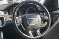 USED 2017 67 LAND ROVER RANGE ROVER EVOQUE 2.0 TD4 HSE Dynamic Lux SUV 5dr Diesel Auto 4WD Euro 6 (s/s) (180 ps) 