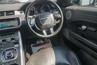 USED 2017 67 LAND ROVER RANGE ROVER EVOQUE 2.0 TD4 HSE Dynamic Lux SUV 5dr Diesel Auto 4WD Euro 6 (s/s) (180 ps) 